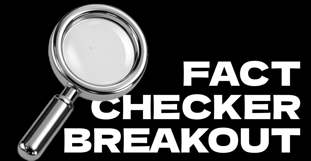 One‑Account Format Behind AI Fact Checker 16 Million Views