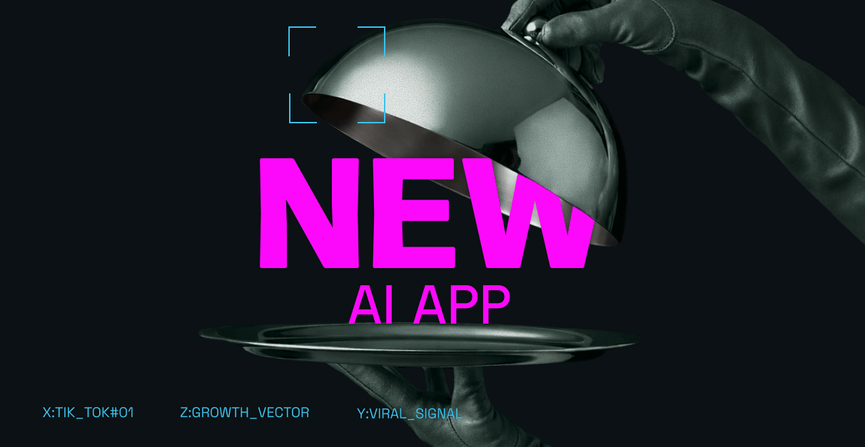 How a New AI App Hit 60K Downloads in One Month