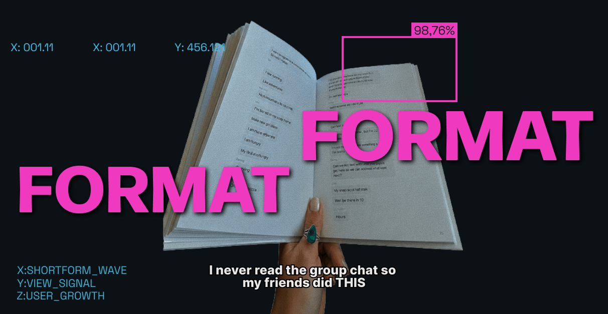 1 Million Likes From Printed Texts