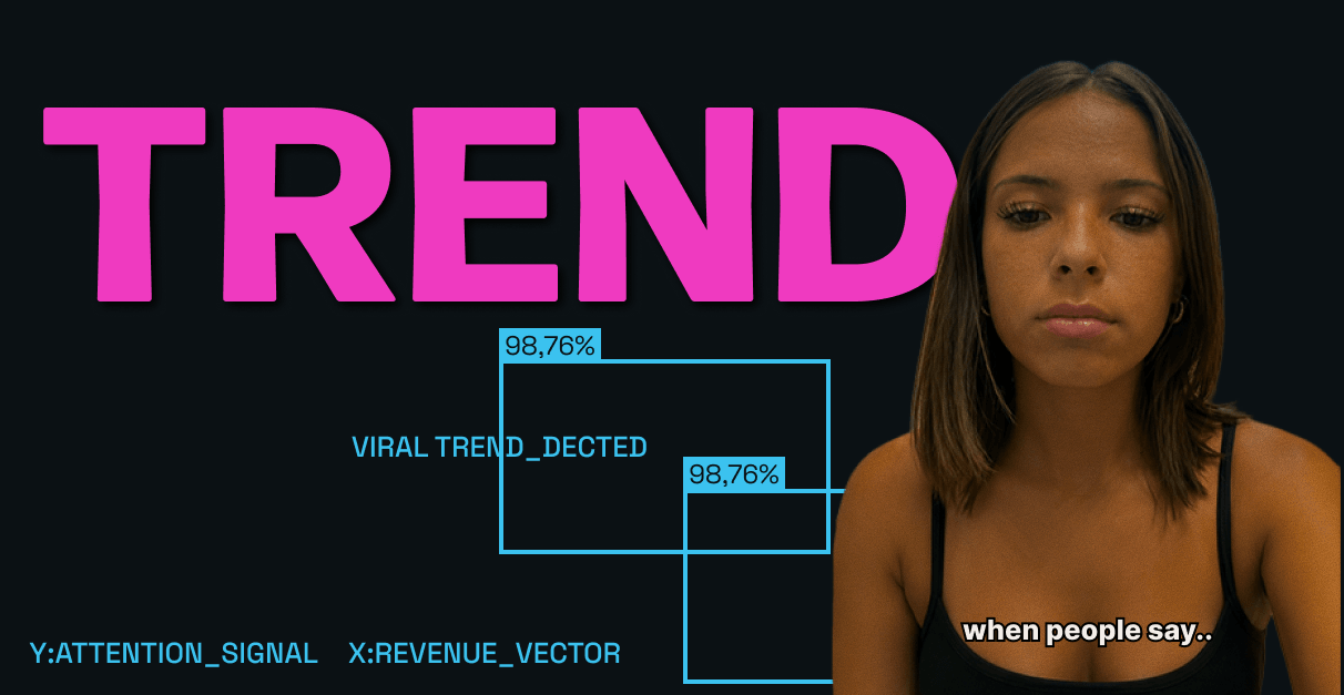 Trend: Evil Laugh Reaction