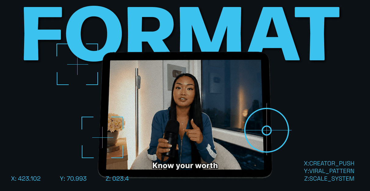 The Hidden Wellness Format Everyone Should Be Watching