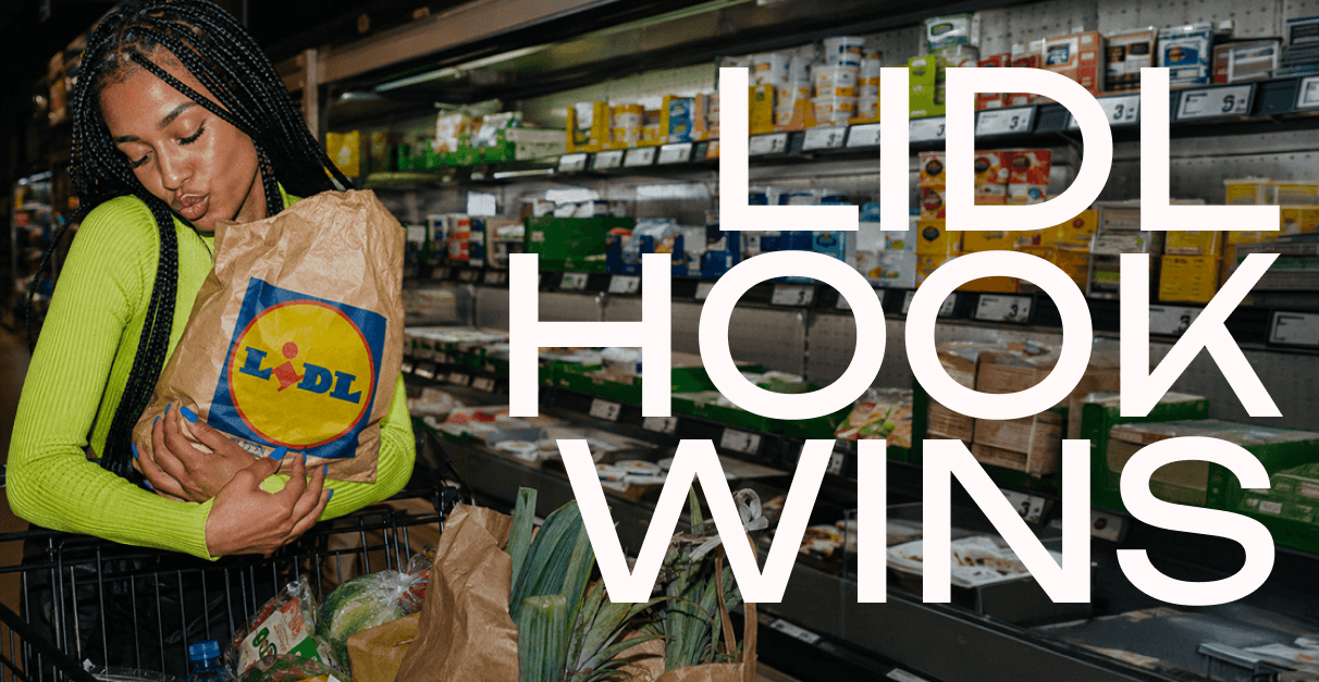 New Recipe App Turns Lidl Into $100K MRR in Just 5 Weeks