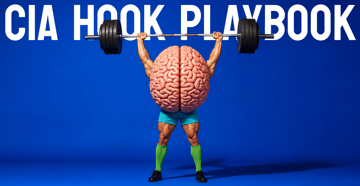 Visual Mnemonic App Hits $8K MRR With One AI Slideshow and a CIA Hook