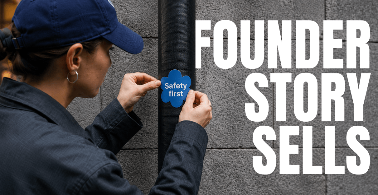The Founder‑Led Strategy That Makes Epowar Impossible to Ignore