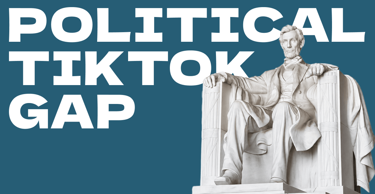 Political App With Solid Early Traction Is One Format Away From Scaling