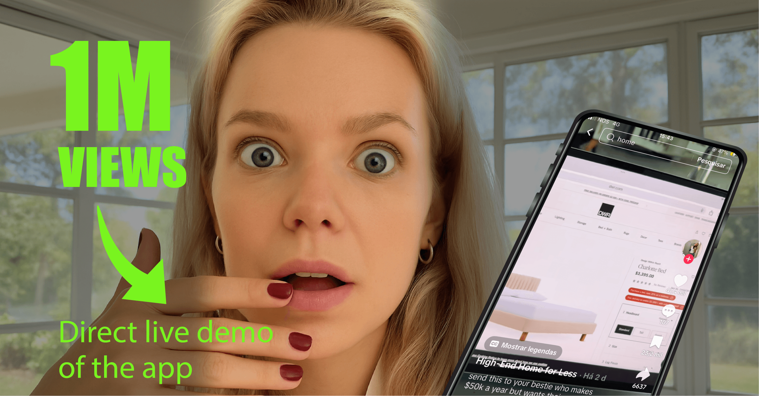 This App Demo Video Feels Too Real