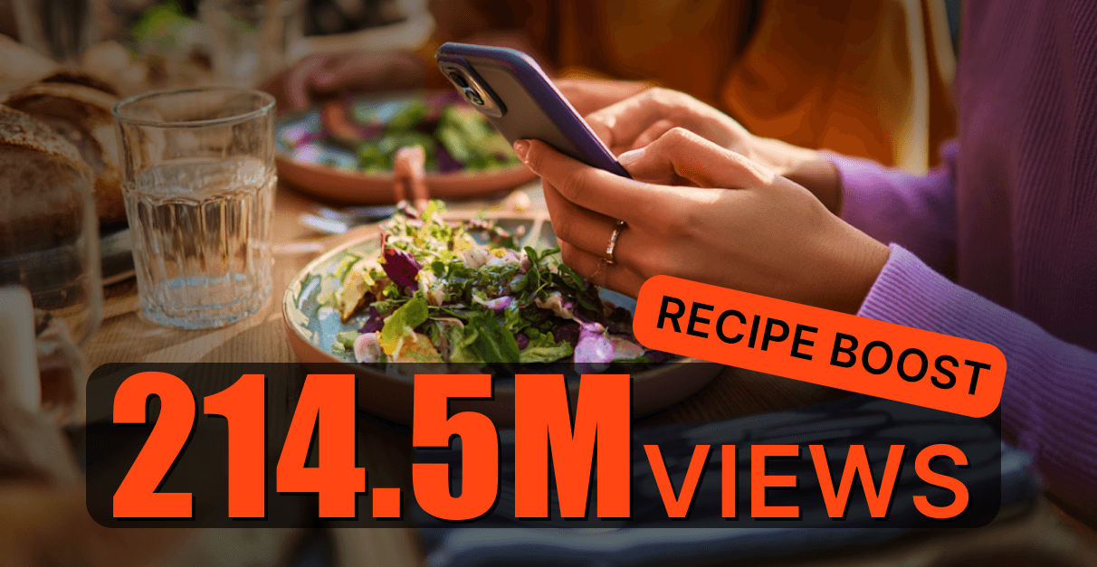 214.5M Views & The Winning Format
