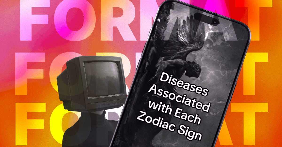 Your Sign’s Secret Traits