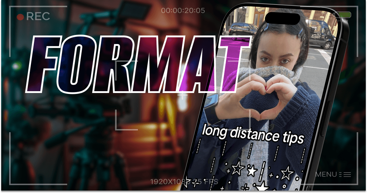 Another Week, Another Locket Format