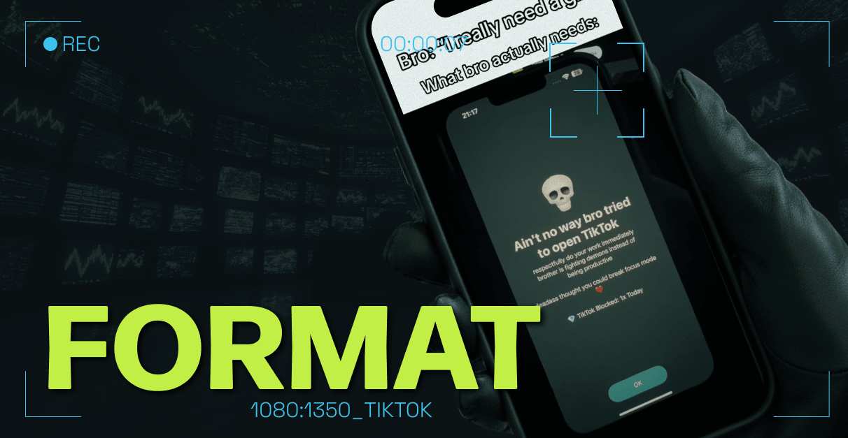 The Simplest Reels Format App Blockers Can Copy