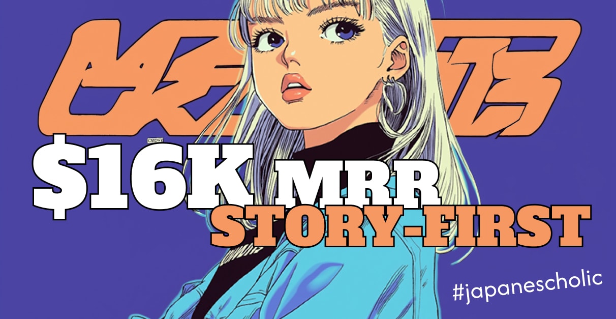“Live Japan” App Winning on TikTok & Instagram