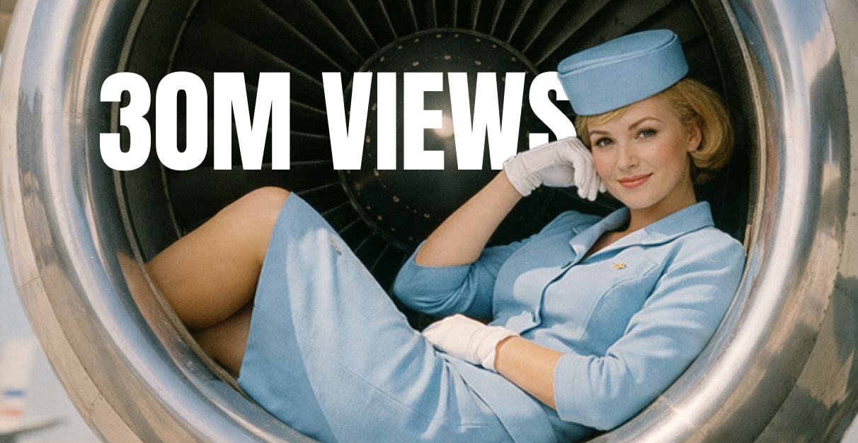 Roamy’s Viral Hook : 300k Downloads & 30M Views