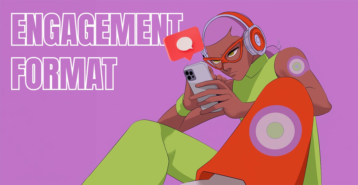 The 17.4% Engagement Rate Format