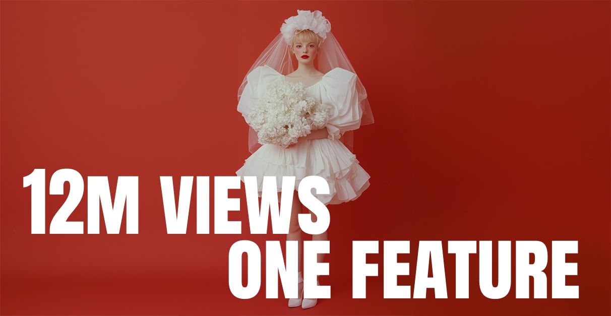 POV Camera: Two Videos, 12 Million Views