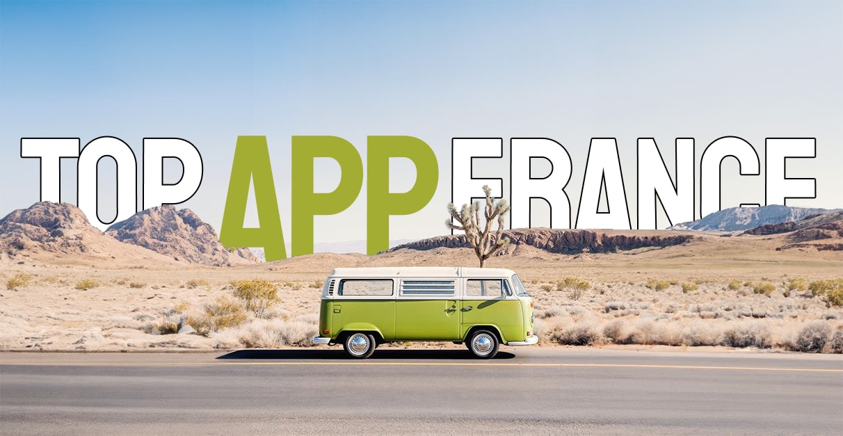 AI Trip Planner Hits #1 in France With 6 Creators