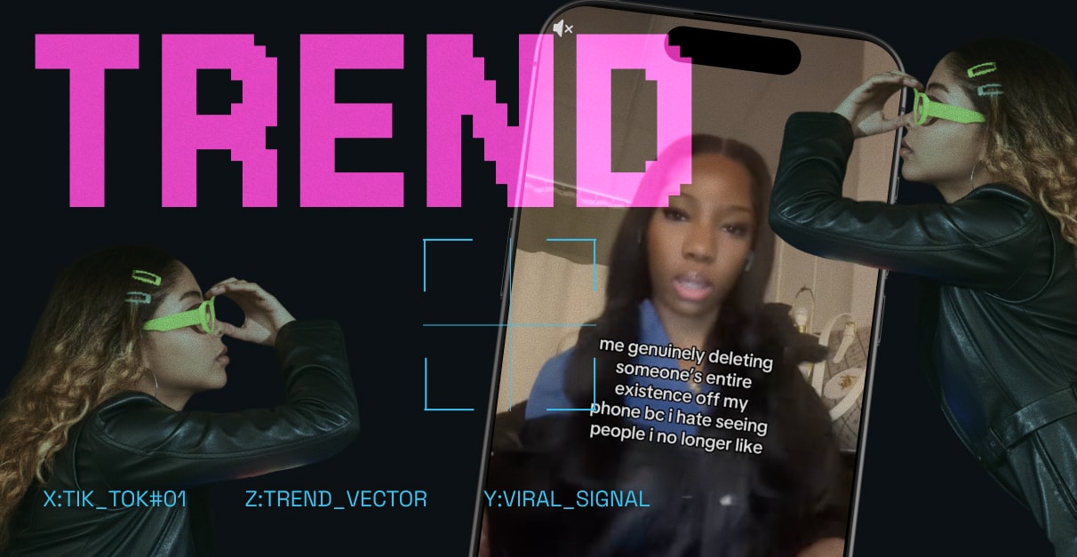 Get them banned