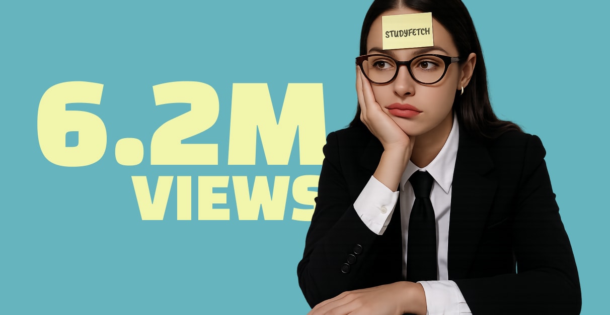 One Repost = 6.2 Million Views