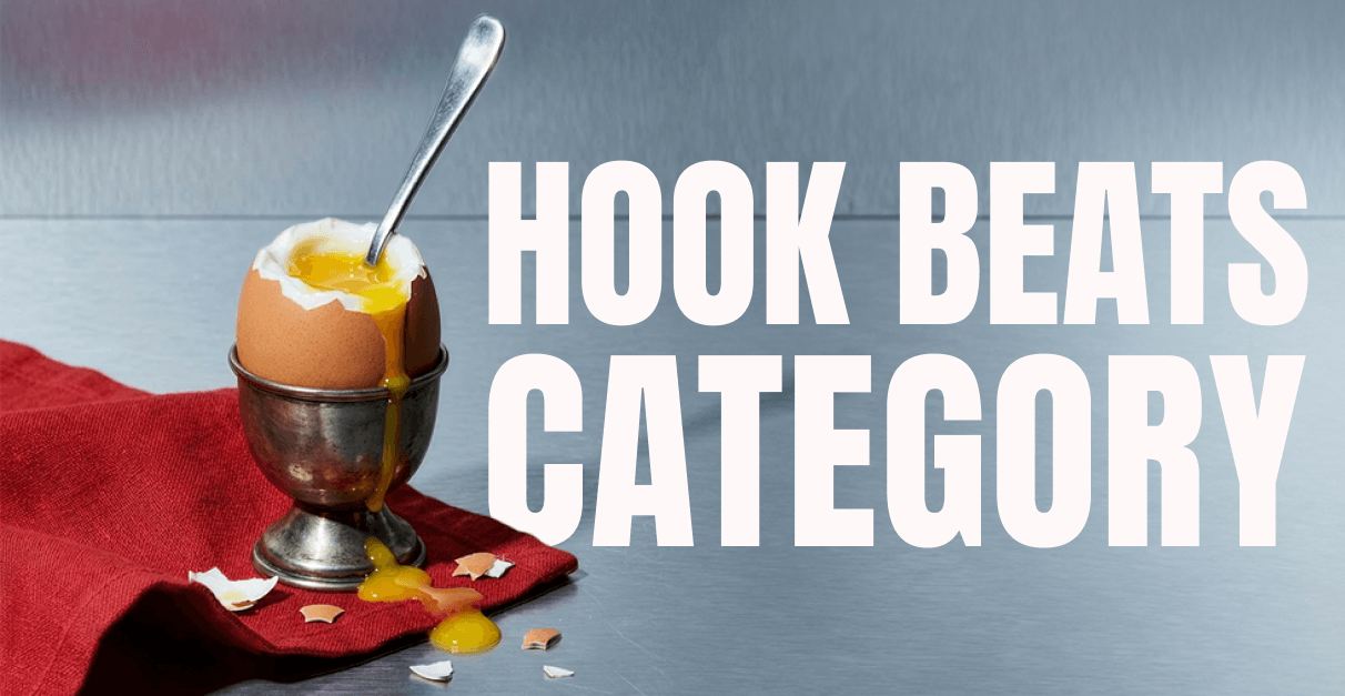 A Single Hook Driving Multi‑Category Growth