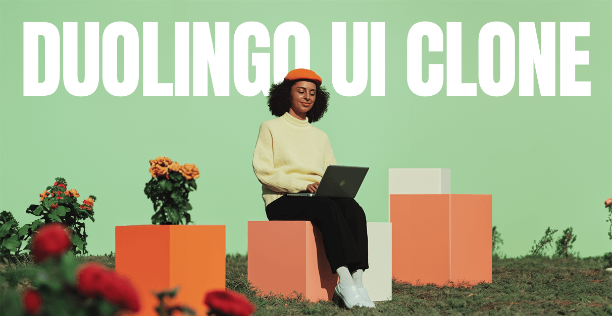 Pros & Cons of carbon-copying the Duolingo UI for your TikTok marketing