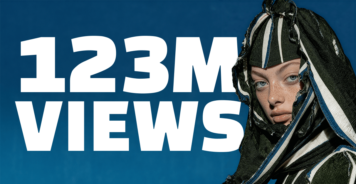Single-Creator Matchmaking Strategy Drives 123M Views