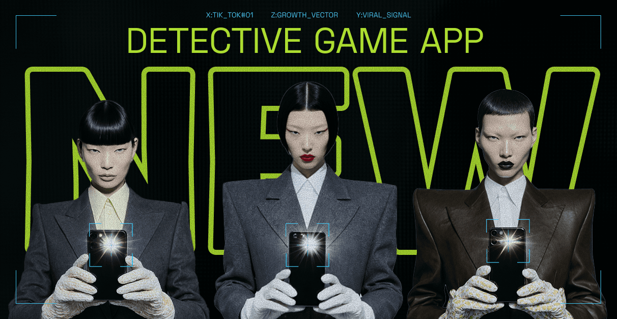 “Stalking” Hook Helps Detective Game Reach 80K Downloads in 2 Months