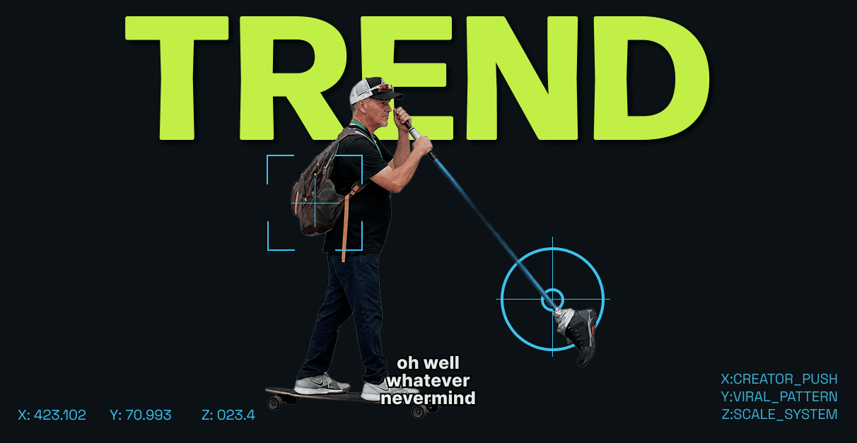 Travel Trend Hits 12M Views in One Video