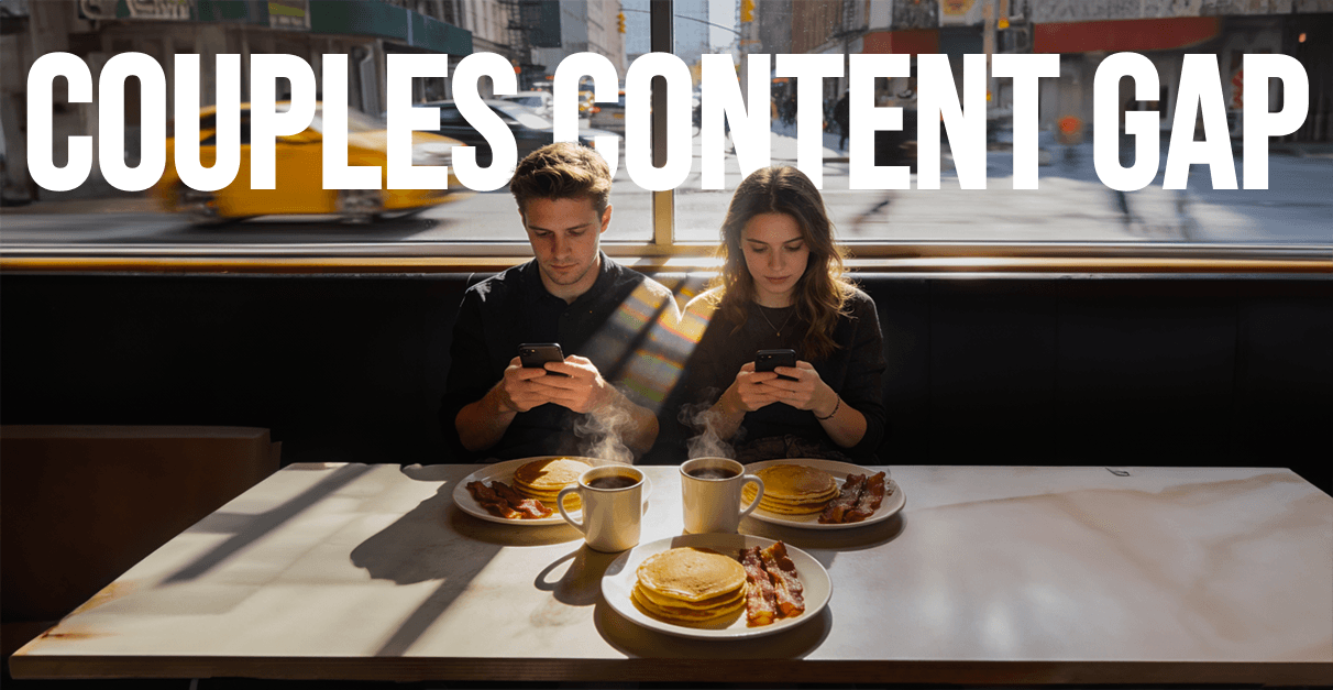 The Date‑Idea Format That Went Viral But Didn’t Sell