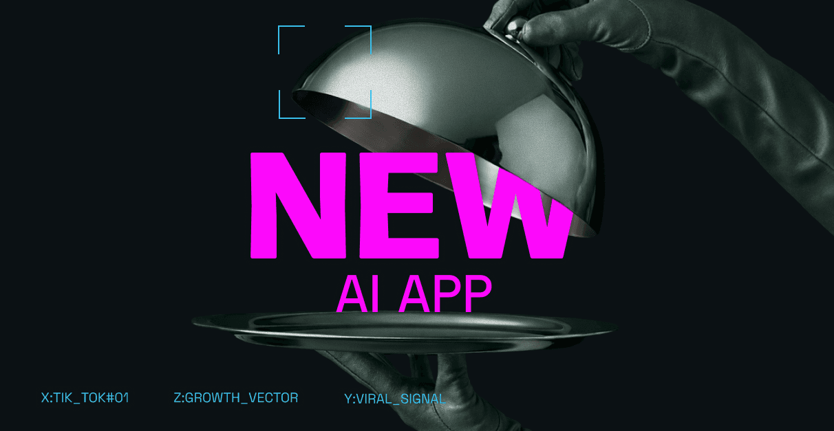 How a New AI App Hit 60K Downloads in One Month