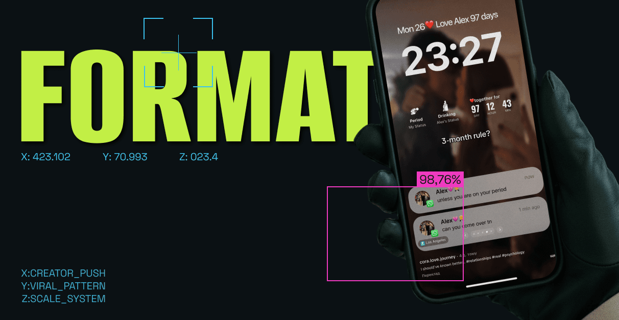 Sleep Counting Widget Goes Viral