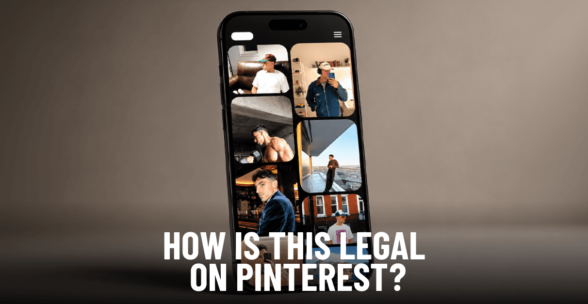 AI Photo App Turns Pinterest Hook Into 17M Views