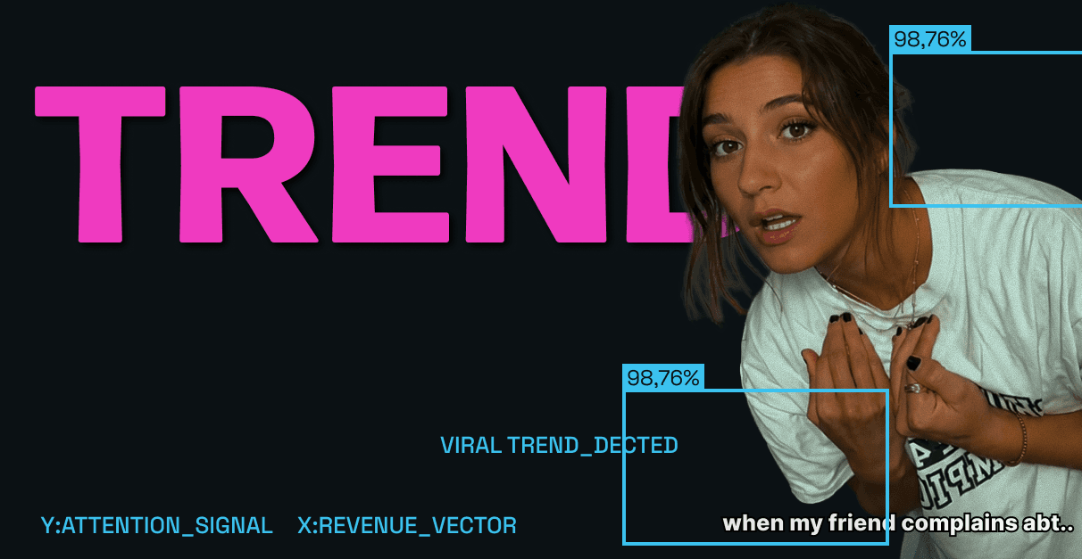 The 27K-Video Comeback Trend