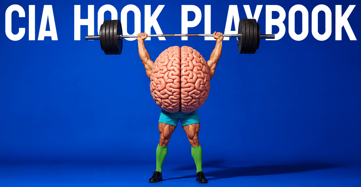 Visual Mnemonic App Hits $8K MRR With One AI Slideshow and a CIA Hook