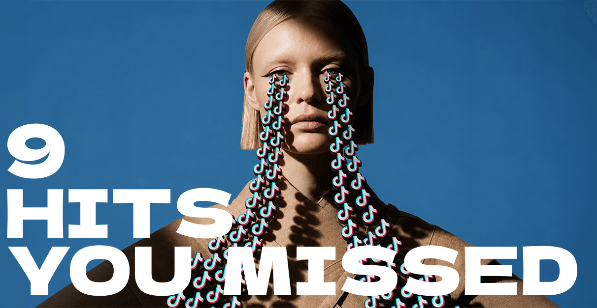 9 Viral Hits You Missed Last Week