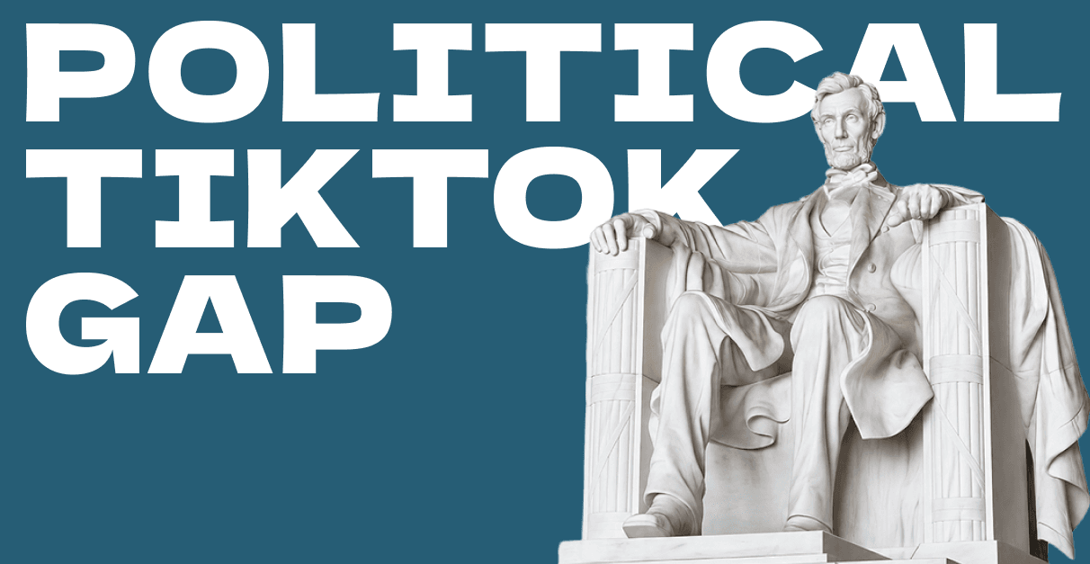 Political App With Solid Early Traction Is One Format Away From Scaling